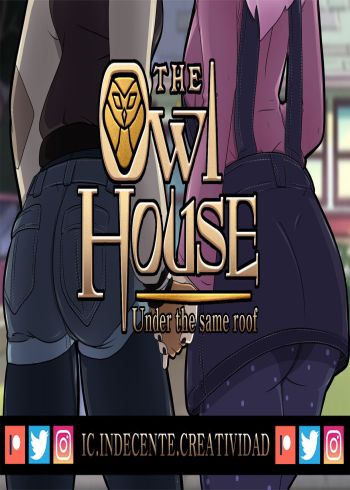 The Owl House - Under The Same Roof